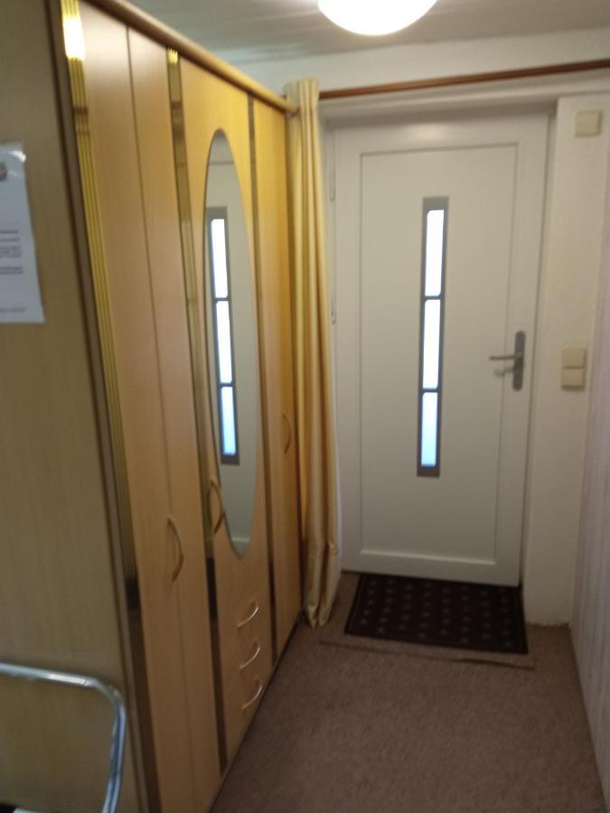 Ferienwohnung Am Kocher-Jagst Radweg Neuenstadt am Kocher Kültér fotó
