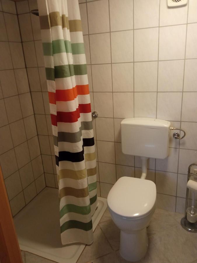 Ferienwohnung Am Kocher-Jagst Radweg Neuenstadt am Kocher Kültér fotó