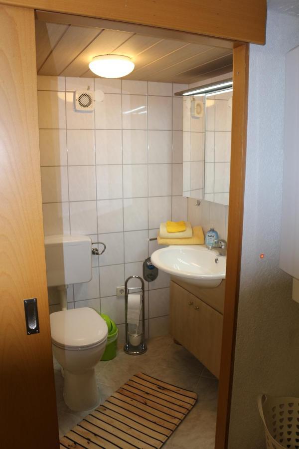 Ferienwohnung Am Kocher-Jagst Radweg Neuenstadt am Kocher Kültér fotó