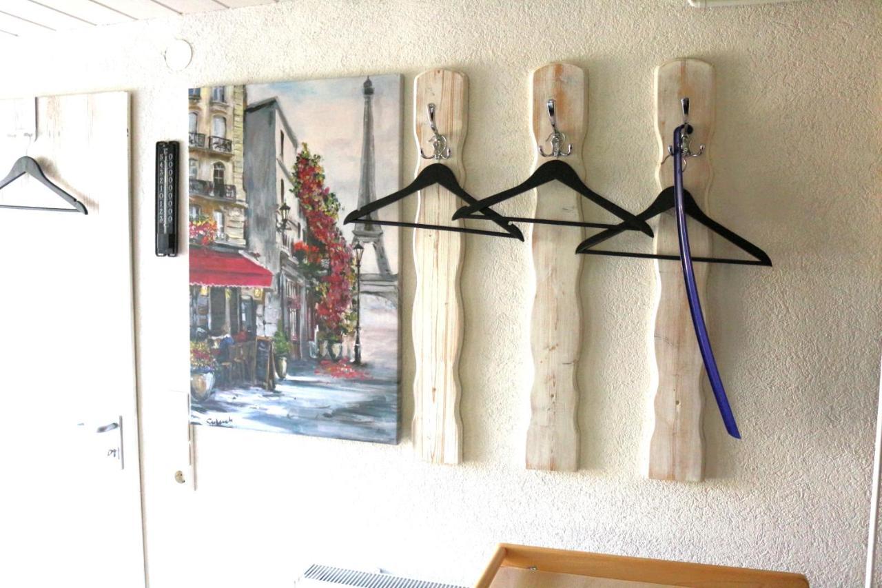 Ferienwohnung Am Kocher-Jagst Radweg Neuenstadt am Kocher Kültér fotó