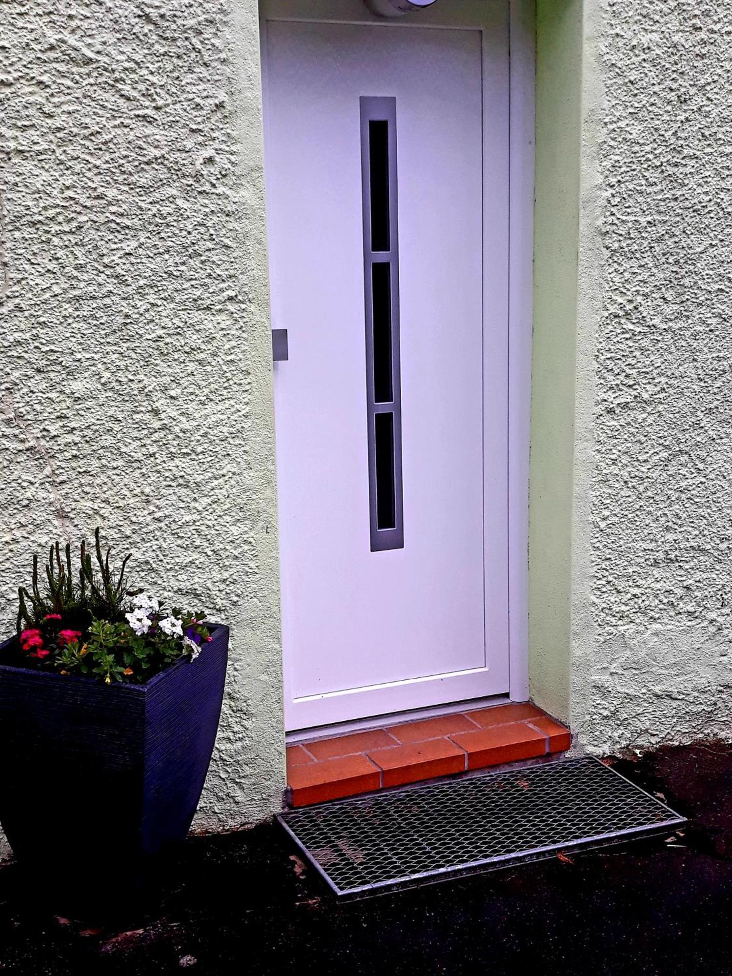 Ferienwohnung Am Kocher-Jagst Radweg Neuenstadt am Kocher Kültér fotó